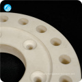 porous ceramic plate 99 alumina ceramic disc with factory price